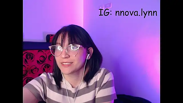 Snapshot of N_Nova chatting on March 3, 2026, 2:29 am N Nova online show from March 3, 2026, 2:29 am