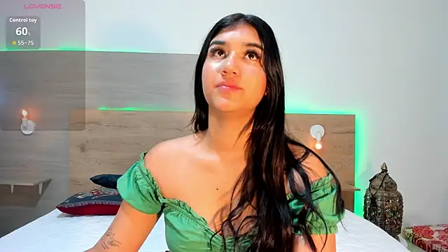  Ananyaa lovd online show from November 1, 2025, 1:05 pm