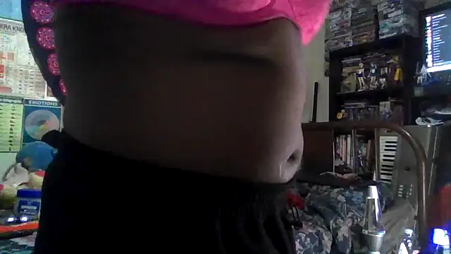 GardeniaFields online show from December 16, 2025, 7:23 am