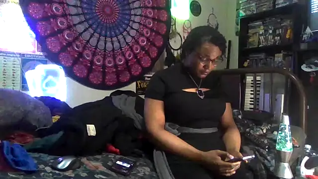 GardeniaFields online show from January 10, 2026, 7:25 am