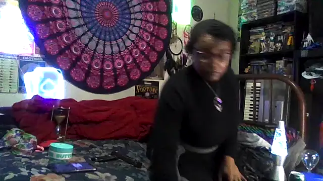 GardeniaFields online show from January 17, 2026, 5:22 am