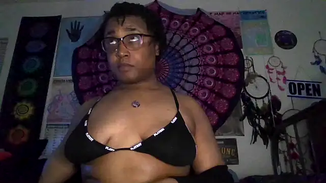 GardeniaFields online show from March 23, 2026, 8:36 am