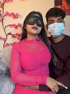 Hotswetie online show from January 7, 2026, 1:16 pm