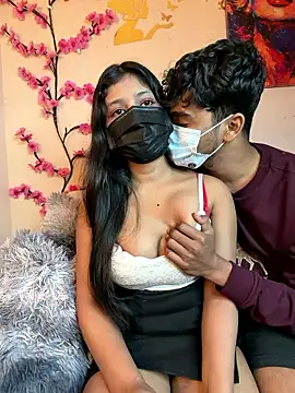 Hotswetie online show from January 9, 2026, 2:57 pm