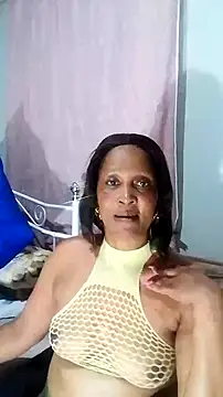JuicyBigClitt online show from October 17, 2025, 7:59 pm