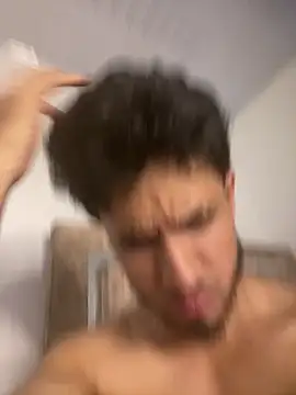 Snapshot of Zayn_kane chatting on May 30, 2026, 9:53 pm Zayn kane online show from May 30, 2026, 9:53 pm