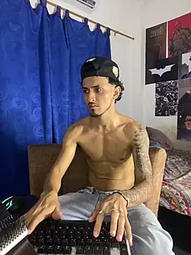 Zayn kane online show from October 24, 2025, 3:49 am