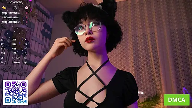 JodyHeap online show from February 20, 2026, 4:53 pm