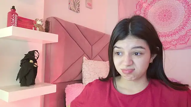 eva sin18 online show from July 23, 2026, 7:21 pm