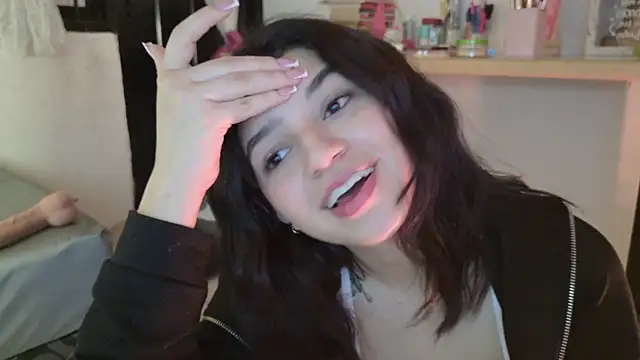 eva sin18 online show from June 8, 2026, 1:28 am
