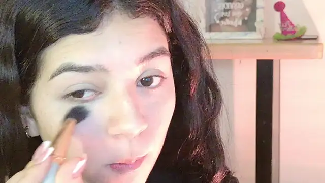 eva sin18 online show from June 7, 2026, 11:32 pm