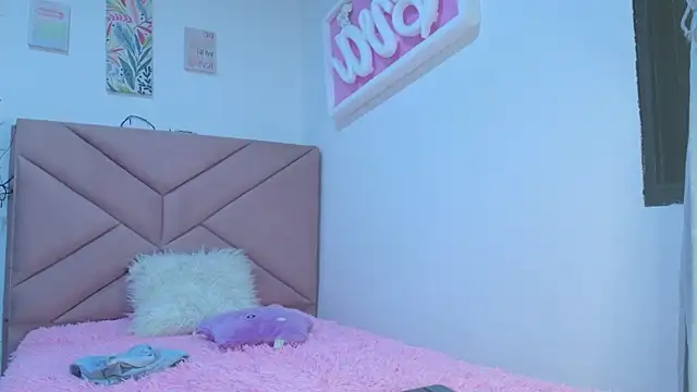 eva sin18 online show from April 5, 2026, 11:22 pm