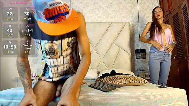 AmbarRaj online show from April 11, 2026, 1:15 pm