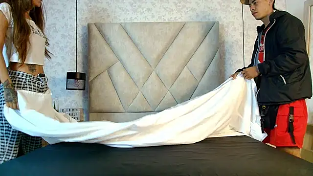 AmbarRaj online show from October 6, 2025, 11:22 am