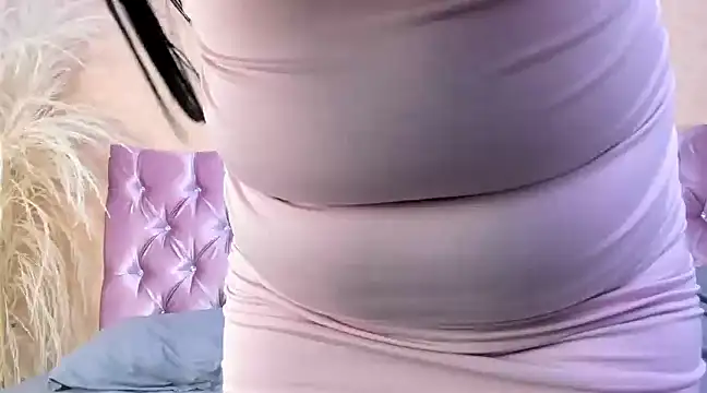 KarlajSmith online show from March 14, 2025, 1:24 pm