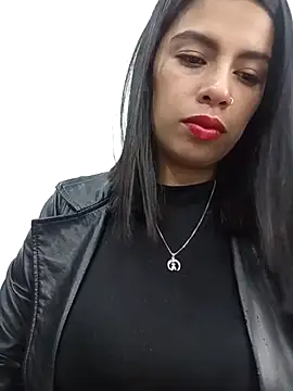 Nathaly 12 online show from March 6, 2026, 1:28 pm