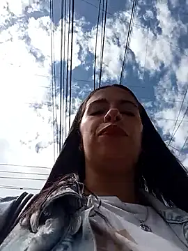 Nathaly 12 online show from January 14, 2026, 3:48 pm