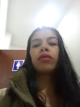 Nathaly 12 online show from March 20, 2026, 12:17 pm