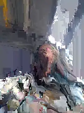 Nathaly 12 online show from November 5, 2025, 4:21 pm