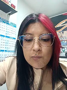 Snapshot of DaniPoison chatting on March 21, 2026, 4:44 pm DaniPoison online show from March 21, 2026, 4:44 pm