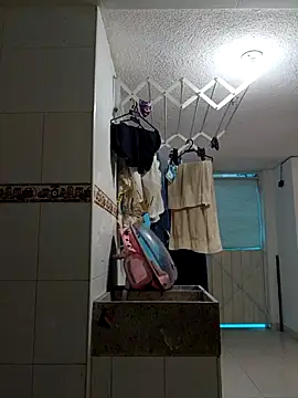 Snapshot of DaniPoison chatting on March 15, 2026, 8:49 pm DaniPoison online show from March 15, 2026, 8:49 pm