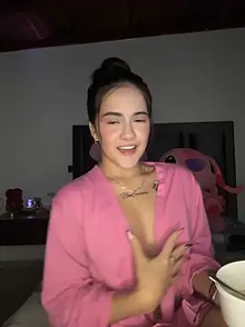 Paulet Johnson online show from February 26, 2026, 2:55 am