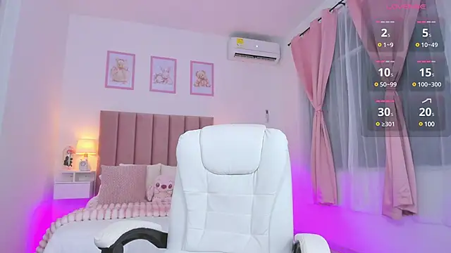 miasweet 16 online show from March 22, 2025, 11:09 pm