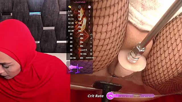Snapshot of BBWHijab chatting on September 20, 2025, 3:55 am BBWHijab online show from September 20, 2025, 3:55 am