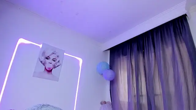 sweet cinamon online show from February 2, 2026, 7:57 pm