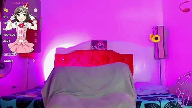 alexsandra kiss online show from May 8, 2026, 11:36 am