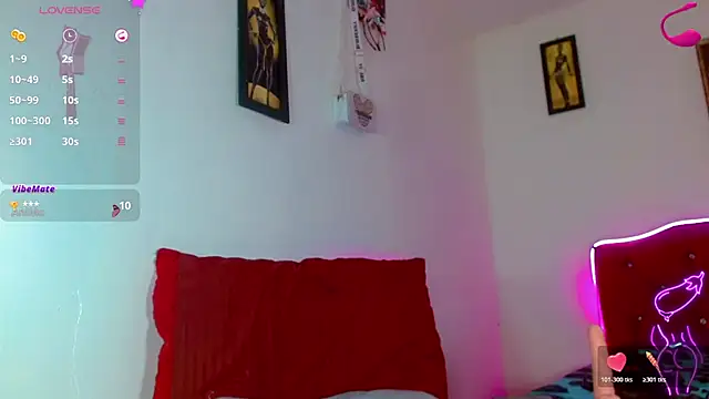 Snapshot of alexsandra_kiss chatting on February 18, 2026, 11:06 am alexsandra kiss online show from February 18, 2026, 11:06 am