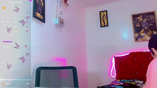 Snapshot of alexsandra_kiss chatting on February 14, 2026, 11:10 am alexsandra kiss online show from February 14, 2026, 11:10 am