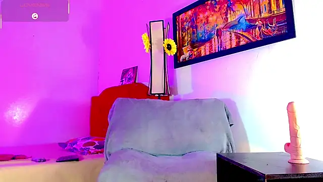 alexsandra kiss online show from March 20, 2026, 10:38 am