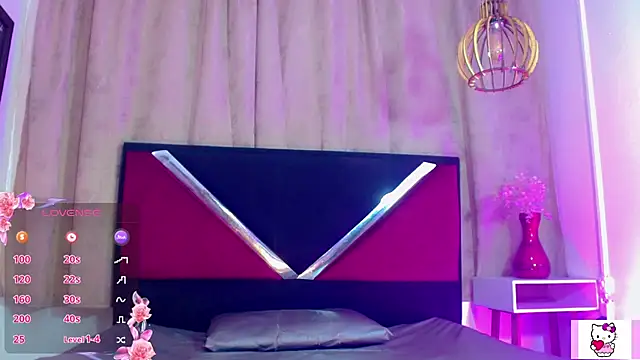 alexsandra kiss online show from July 24, 2026, 11:17 am