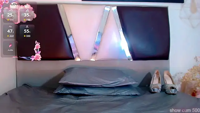 alexsandra kiss online show from November 5, 2025, 11:13 am