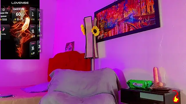 alexsandra kiss online show from April 13, 2026, 11:14 am