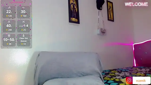 Snapshot of alexsandra_kiss chatting on March 2, 2026, 11:06 am alexsandra kiss online show from March 2, 2026, 11:06 am