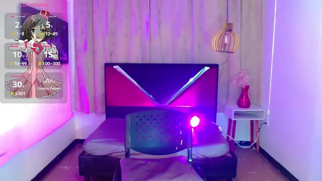 alexsandra kiss online show from July 6, 2026, 11:50 am