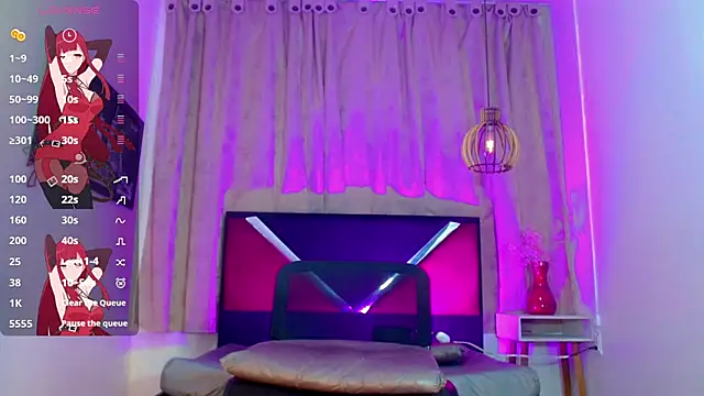 alexsandra kiss online show from July 21, 2026, 11:33 am