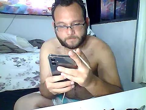 nandocost4 online show from October 14, 2025, 2:23 am