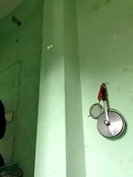 Hotty-Nidhi online show from January 12, 2026, 3:13 am