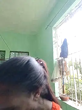 Hotty-Nidhi online show from June 21, 2026, 3:56 am