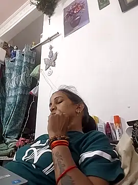 Hotty-Nidhi online show from June 15, 2026, 1:44 pm