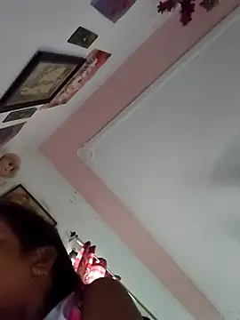 Hotty-Nidhi online show from June 28, 2026, 4:08 am