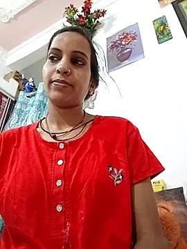 Hotty-Nidhi online show from June 11, 2026, 3:25 am