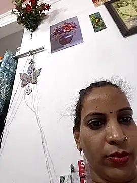 Hotty-Nidhi online show from June 21, 2026, 5:19 pm