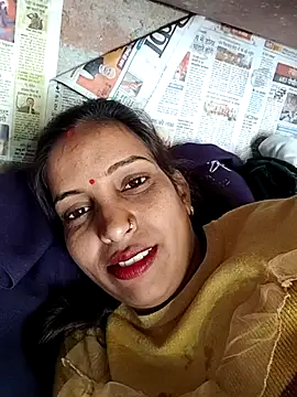 Hotty-Nidhi online show from February 20, 2026, 7:43 am
