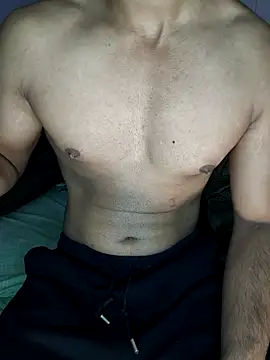 HARSHHU01 online show from November 17, 2025, 5:50 pm