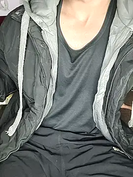 HARSHHU01 online show from November 27, 2025, 4:40 pm