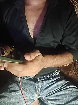 HARSHHU01 online show from July 31, 2026, 5:32 pm